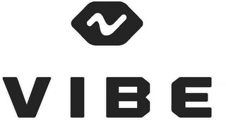 VIBE logo