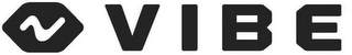 VIBE logo