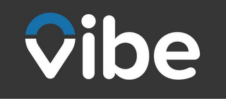 VIBE logo