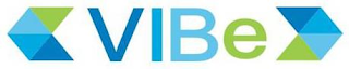 VIBE logo