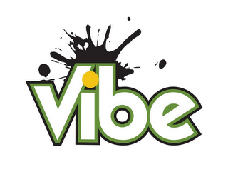 VIBE logo
