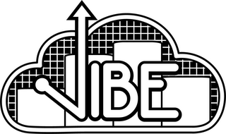 VIBE logo