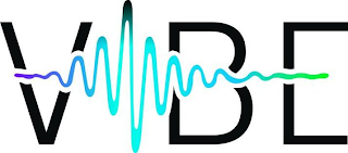 VIBE logo