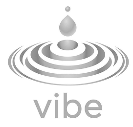 VIBE logo