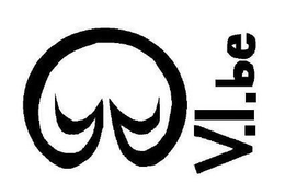 V.I.BE logo
