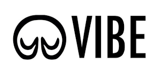 VIBE logo