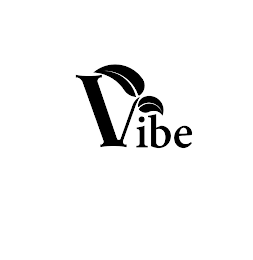 VIBE logo