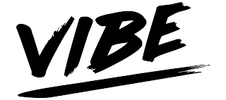 VIBE logo