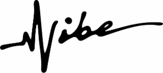 VIBE logo