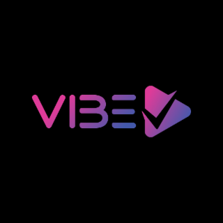VIBE logo