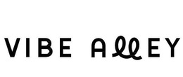 VIBE ALLEY logo