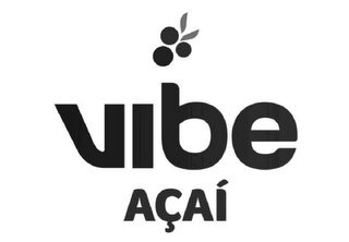 VIBE AÇAI logo