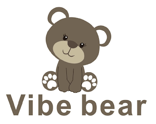 VIBE BEAR logo