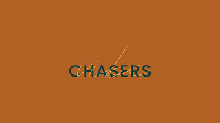 VIBE CHASERS logo