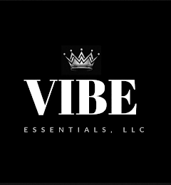 VIBE ESSENTIALS, LLC logo