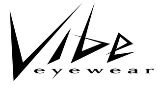 VIBE EYEWEAR logo