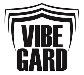 VIBE GARD logo