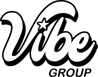 VIBE GROUP logo