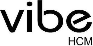 VIBE HCM logo