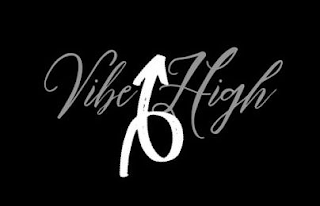 VIBE HIGH logo