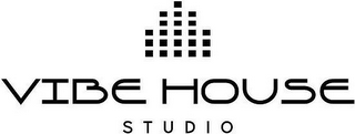 VIBE HOUSE STUDIO logo