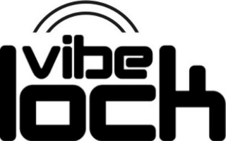 VIBE LOCK logo