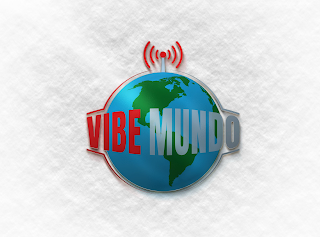 VIBE MUNDO logo