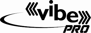 VIBE PRO logo