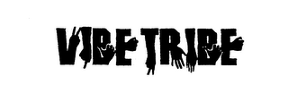VIBE TRIBE logo