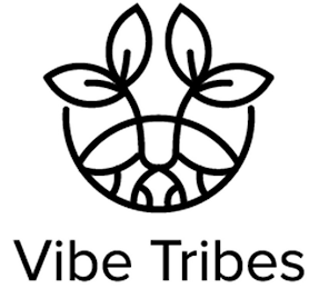 VIBE TRIBES logo