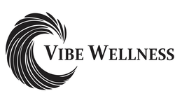 VIBE WELLNESS logo