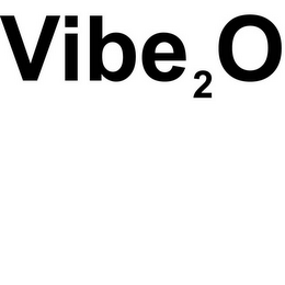 VIBE2O logo
