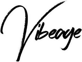 VIBEAGE logo