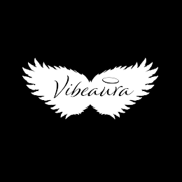 VIBEAURA logo