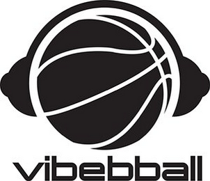 VIBEBBALL logo