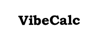 VIBECALC logo