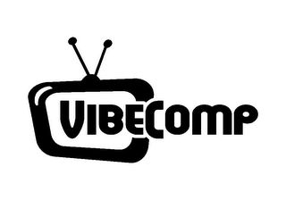 VIBECOMP logo