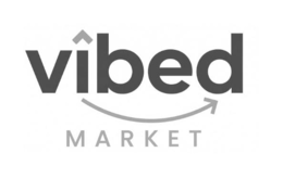 VIBED MARKET logo