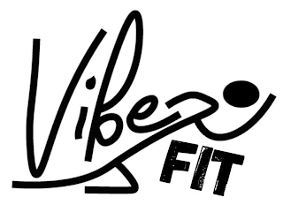 VIBEFIT logo