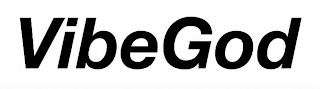 VIBEGOD logo