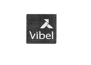 VIBEL logo