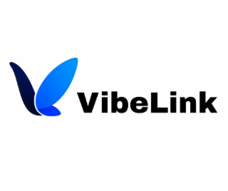 VIBELINK logo