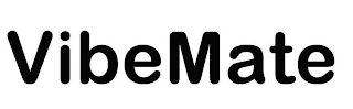 VIBEMATE logo