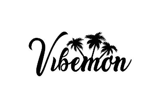 VIBEMON logo