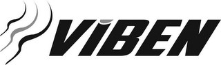 VIBEN logo