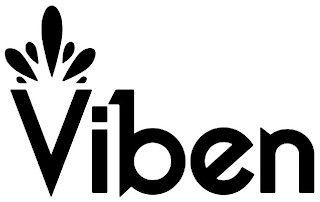 VIBEN logo