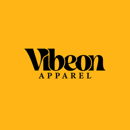 VIBEON APPAREL logo