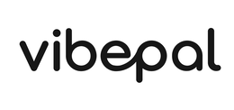 VIBEPAL logo