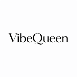 VIBEQUEEN logo
