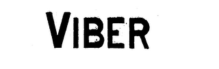 VIBER